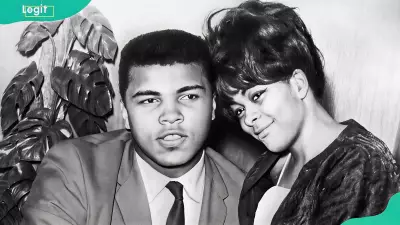 Sonji Roi: The 41-Day Romance & Tumultuous Marriage to Muhammad Ali