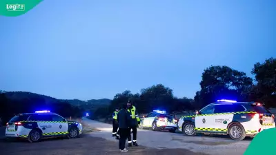 Spain Train Crash: 39 Dead, Dozens Injured in Adamuz Collision