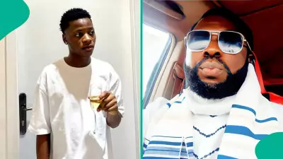 Spiritualist Blames Herbalist for Destiny Boy's Death, Sparks Online Debate