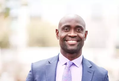 Sunny Akhigbe Awards N500,000 Scholarships, Urges Students to Be Problem-Solvers