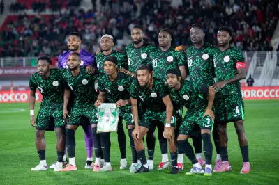 Super Eagles Face Mozambique in AFCON 2025 Round of 16 Clash