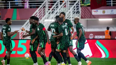 Super Eagles Target Historic Ninth Bronze as Egypt Clash Looms in Casablanca