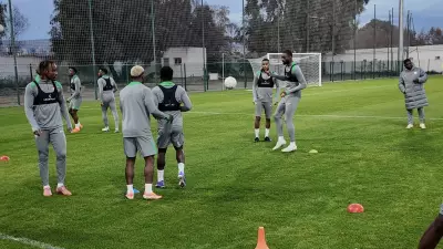Super Eagles Threaten AFCON Quarterfinal Boycott Over Unpaid Allowances