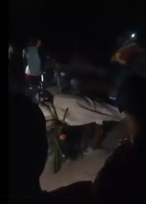 Suspected Herdsmen Kill 5 Farmers in Benue's Kwande LGA