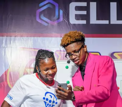TECNO's AI Fan Festivals Redefine AFCON Viewing in Nigeria