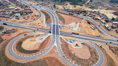 Tight Security, 95 Contenders as Awujale Stool Nomination Begins in Ijebu-Ode