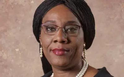 Tinubu Appoints First Female DG of Nigerian Law School in Historic Move