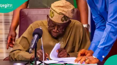 Tinubu Nominates 21 Board Members for NMDPRA, NUPRC in Major Oil Sector Reform