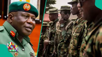 Tinubu's Govt Awards National Honours to Late Brigadier General Uba, 8 Other Soldiers