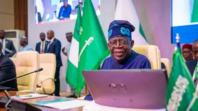 Tinubu's Govt Launches National Task Force on Clinical Governance, Patient Safety