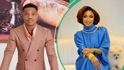 Tonto Dikeh Issues Stern 2026 Warning: No Association With Hostile Individuals or Brands
