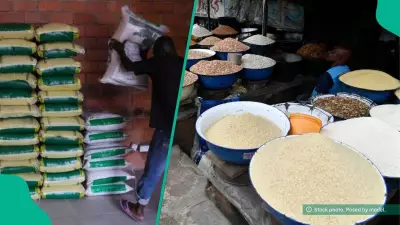 Top 10 Most Expensive Nigerian States for Food in 2025 Revealed as Inflation Cools