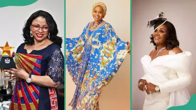 Top 10 Richest Women in Africa 2025: How They Built Billion-Dollar Fortunes