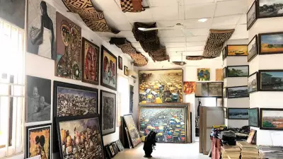 Top 20 Museums in Africa 2026: A Turning Point for Cultural Restitution