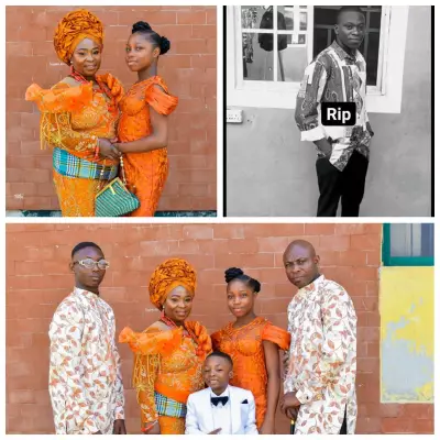 Tragedy in Rivers: Family of Six Found Dead in Ogale Apartment