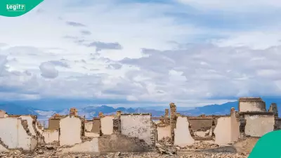 Tragic Fence Collapse in Borno Kills Five, Details of Bintu Sugar Incident Emerge