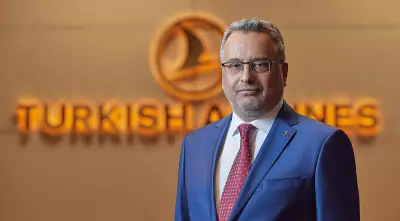 Turkish Airlines Launches ₺100bn Investment, Targets Global Aviation Lead