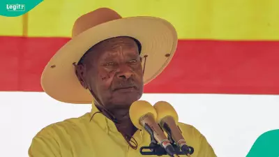 Uganda Election 2026: 81-Year-Old Museveni Wins Seventh Term Amid Opposition Fraud Claims
