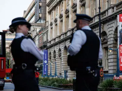 UK Abandoned Babies Mystery: Police Set to Shelve Case After 2 Years