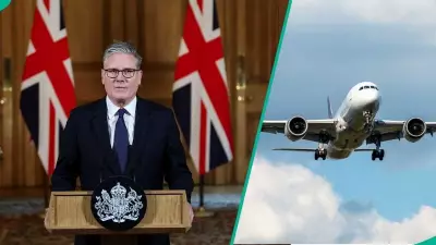 UK Expands Work Visa Sponsors: 14,047 New Companies for Nigerians in 2026