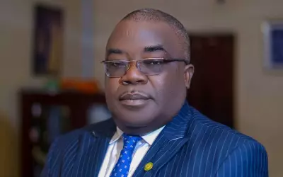 UNICAL Professor Ofem Enang Enters NMA Presidency Race, Vows System Reset