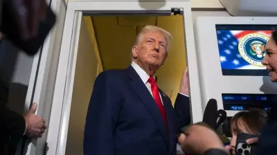 US Revokes 8,000 Student Visas, 2,500 Work Permits in Major Crackdown