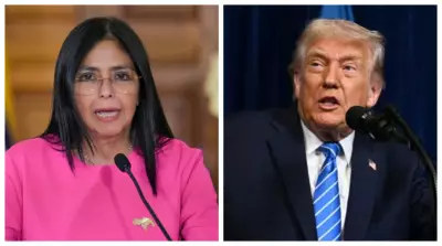 US Sets 4 Major Demands for Venezuela to Restart Oil Production