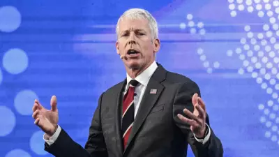 US to Control Venezuela Oil Sales Indefinitely, Says Energy Secretary