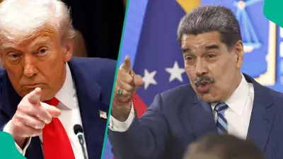 Venezuela's Interim President Sacks Maduro's Guard Chief After US Raid