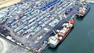 West African Ports Charge Shipowners Up to $80,000 for Stowaways