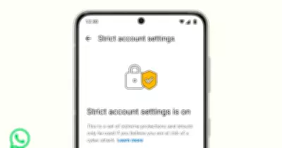 WhatsApp Launches Strict Account Settings to Combat Rising Cyberattacks