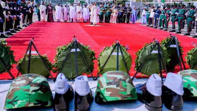 Why January 15 Should Be a Public Holiday for Armed Forces Remembrance