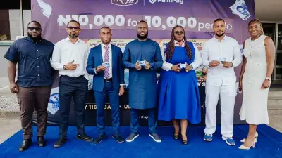 Win N10,000 Daily: PalmPay & Premier Cool Launch N100m '10k for 10k' Campaign