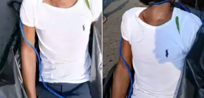 Young Man Takes Own Life in Bayelsa Over Failed Relationship