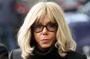 10 Convicted for Cyberbullying Brigitte Macron Over False Transgender Claims