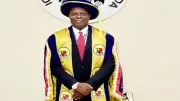149 Pharmacy Graduates Inducted as Ezemonye Calls Them Key to Global Health
