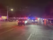 2 Dead, 6 Injured in Shooting Outside Utah Funeral Venue