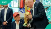 2026 FIFA World Cup Faces Political Storm as Trump Targets Co-Host Nations