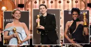 2026 Golden Globes: Teyana Taylor, Timothee Chalamet Win Big - Full Winners List