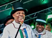 2027: Bayelsa APC, Gov Diri, Senators Unite to Endorse Tinubu's Re-election