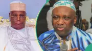2027 Election: Primate Ayodele Claims US, AU Will Ask Atiku To Step Down For Jonathan