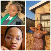 21-Year-Old Suspect Surrenders Over Murder of 16-Year-Old Girl in Makhanda