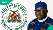 Abia Activist Demands Answers: Bende Mayor Questioned Over N19 Billion Allocation