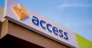 Access Bank & Visa Launch 45-Day Interest-Free Corporate Card for Nigerian Firms