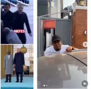 Actor Lege Miami Debunks Viral Tinubu Fall Video as AI-Generated Fake
