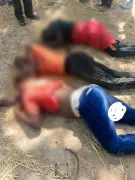 Adamawa Police Arrest Two Suspects Over Killing of Three Women in Communal Clash