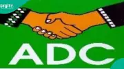 ADC Chairman Suspended in Nasarawa Over Anti-Party Allegations