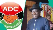 ADC Targets Jonathan, Makinde, 5 Others for 2027 Election Coalition