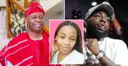 Adedeji Adeleke Breaks Silence on Decade-Old Paternity Claim Involving Davido