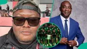 AFCON 2025 Bronze Medal Mystery Solved: NFF President Reveals Why Super Eagles Didn't Get Medals